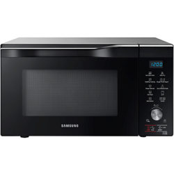 Samsung MC32K7055CT/EU Freestanding Combination Microwave Oven, Stainless Steel